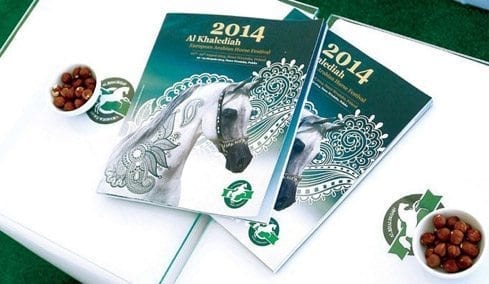 Al Khalediah European Arabian Horse Festival  A NEW SHOW IN POLAND! FOUR MERCEDES-BENZ CARS FOR MICHAŁÓW